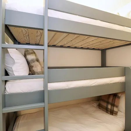 Apartment Neuf 5 Pers Avec Terrasse Et Ski-in A - Fr-1-664-29 Courchevel